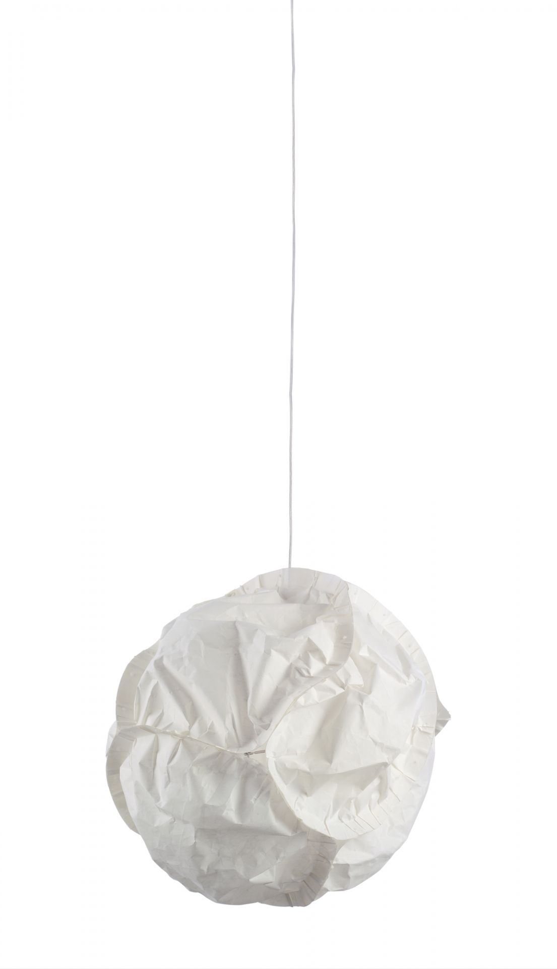 E27 Cloud Pendelleuchte Belux